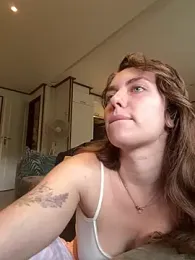 MariiD webcam stripchat model stream image