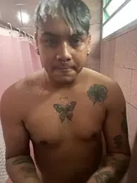 Saul_88 webcam model stream image