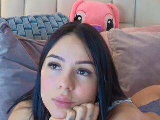 Angel Sweety webcam flirt4free model stream image