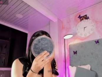 jessicameron webcam model stream image