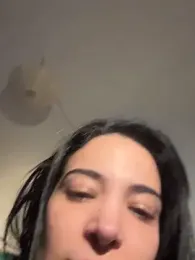 Naughty_Arab_girl webcam stripchat model stream image