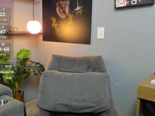 Giorgio Leone webcam model stream image