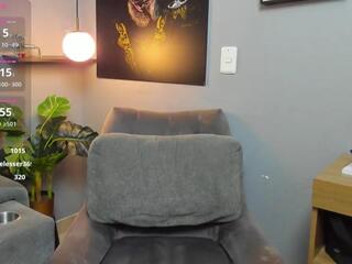 Giorgio Leone webcam model stream image