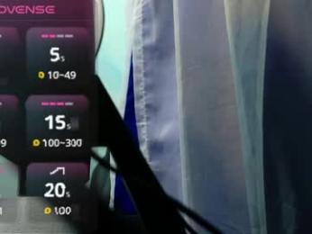 jocobo_hot webcam chaturbate model stream image