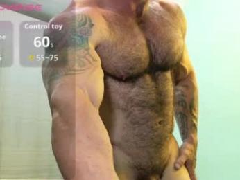 jocobo_hot webcam model stream image