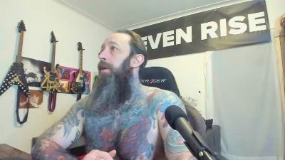 StevenRiseNYC webcam model stream image