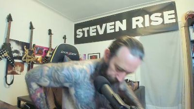 StevenRiseNYC webcam cam4 model stream image