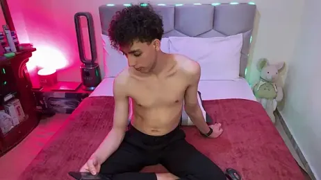anwarlovemaroc webcam model stream image