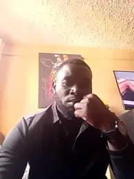 ClinDi webcam model stream image