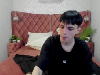 clarkbev webcam model stream image