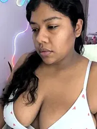 paola091 webcam model stream image