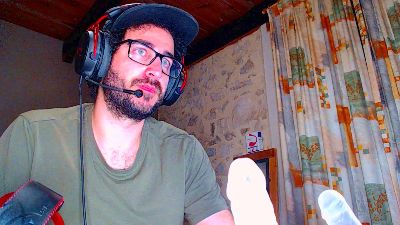 Lebg06 webcam cam4 model stream image