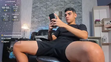 zack_joness18 webcam model stream image