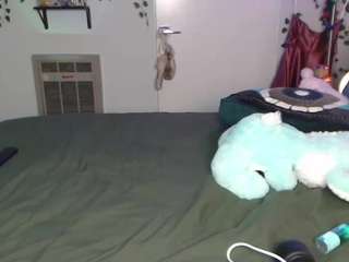 marshmallow-princess-420 webcam model stream image