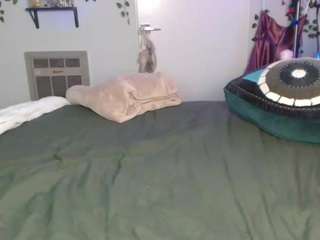 marshmallow-princess-420 webcam model stream image