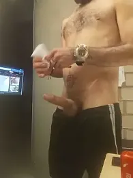 hairy_mannn webcam model stream image