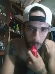 hairy_mannn webcam model stream image