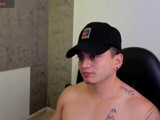 Ahiezer webcam flirt4free model stream image