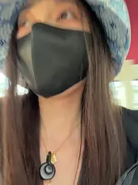 Lucky-cat88 webcam model stream image