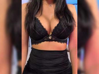 -LanaRay- webcam bongacams model stream image