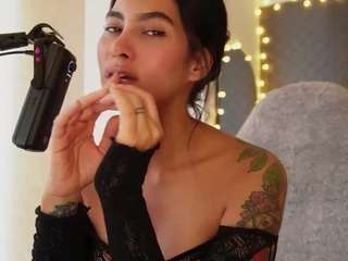 ramona-rios webcam camsoda model stream image