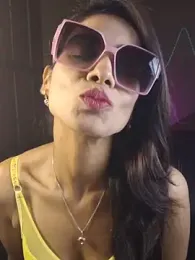 Ivy_the_goddess webcam stripchat model stream image