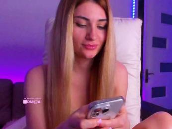 Lynx webcam model stream image