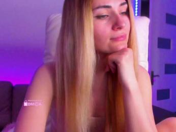 Lynx webcam model stream image