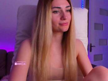 Lynx webcam model stream image