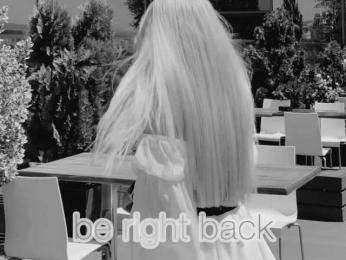 Lynx webcam model stream image