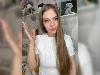 -Tiki-Riki- webcam model stream image