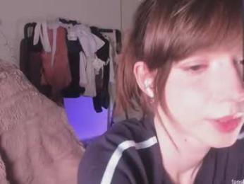ameetea webcam chaturbate model stream image