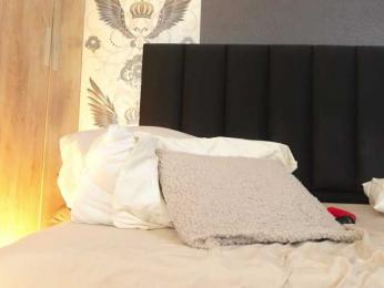 Alexa_Duque webcam bongacams model stream image