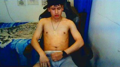 Harlyking webcam cam4 model stream image
