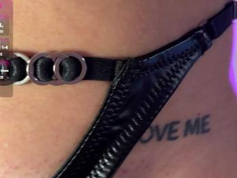 Koketka webcam bongacams model stream image