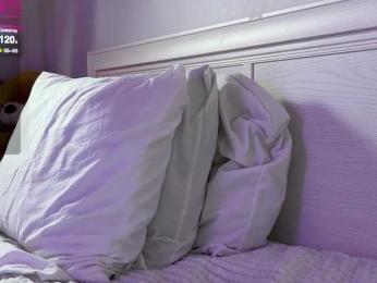 Koketka webcam bongacams model stream image