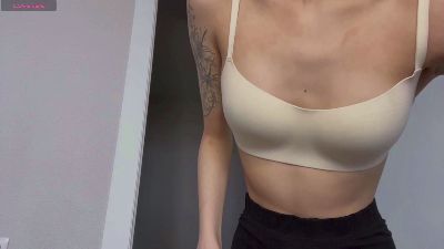 AlodiaGoodrich webcam model stream image