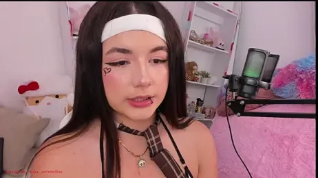 dolce_antonellaa webcam stripchat model stream image