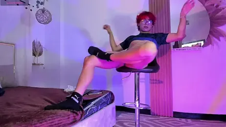 LEE_ROSES webcam model stream image