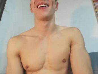jonas_smith1 webcam model stream image