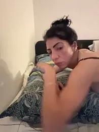 AssiaB webcam model stream image