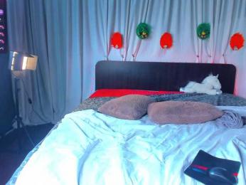 Jesikalooove webcam model stream image