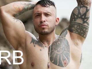 Dave Max webcam model stream image