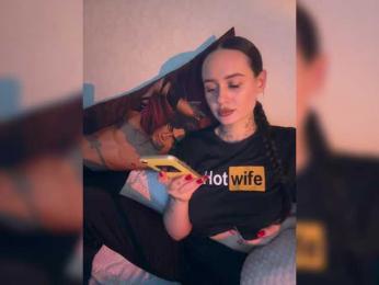 Italianka webcam model stream image