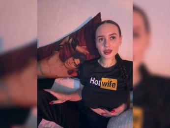 Italianka webcam model stream image