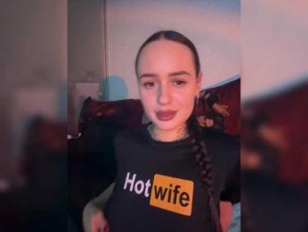 Italianka webcam model stream image