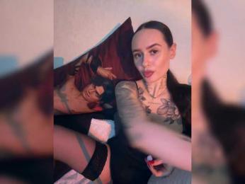 Italianka webcam model stream image