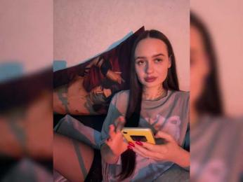 Italianka webcam model stream image