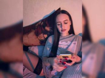 Italianka webcam model stream image