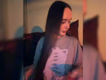 Italianka webcam model stream image